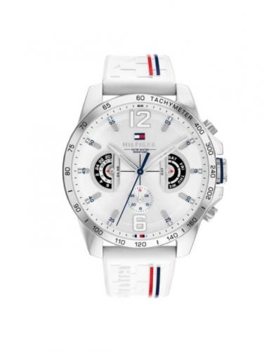 ساعة رجالي ماركة Tommy Hilfiger
