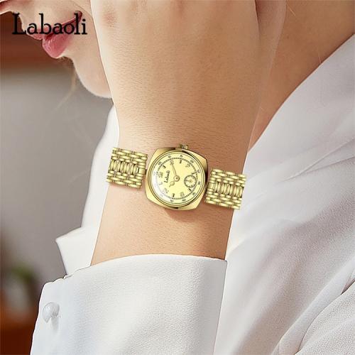 ساعة ستاتي ماركة Labaoli LA609L