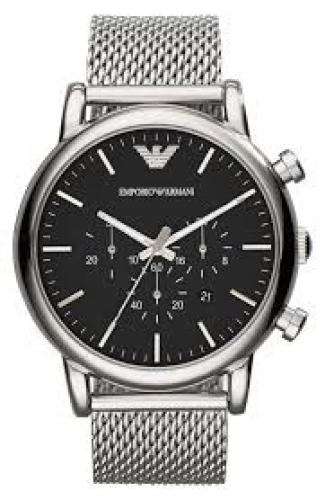 ساعة رجالي ماركة Emporio Armani