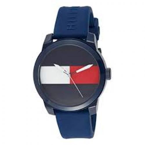 ساعة رجالي ماركة Tommy Hilfiger