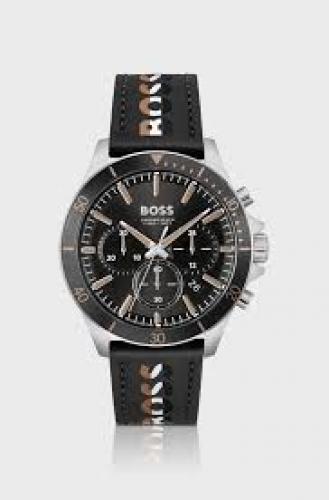 ساعة رجالي ماركة Boss