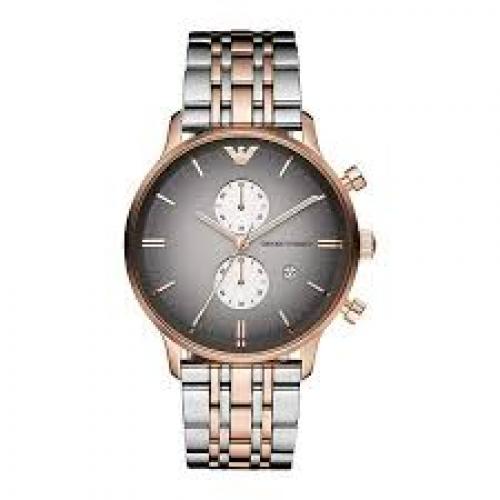 ساعة رجالي ماركة Emporio Armani