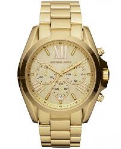 ساعة رجالي Michael kors