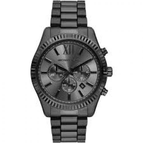 ساعة رجالي Michael kors