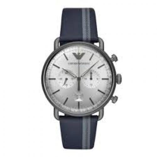 ساعة رجالي ماركة Emporio Armani