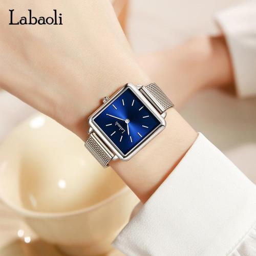 ساعة ستاتي ماركة Labaoli