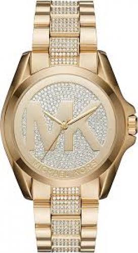 ساعة بناتي Michael kors