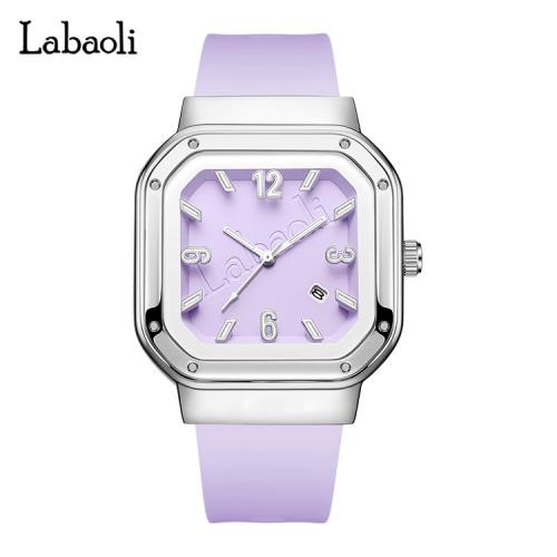 ساعة ستاتي ماركة Labaoli LA610G