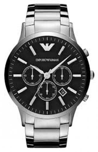 ساعة رجالي ماركة Emporio Armani