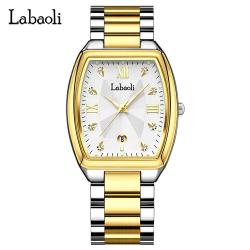 ساعة ستاتي ماركة Labaoli La531L