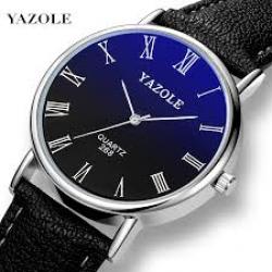 ساعة رجالي yazole 268
