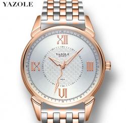 ساعة رجالي yazole 424