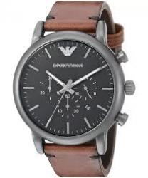ساعة رجالي ماركة Emporio Armani