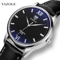 ساعات رجالي yazole 318