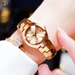 ساعة ستاتي ماركة Labaoli LA192L