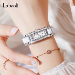 ساعة ستاتي ماركة Labaoli LA250L