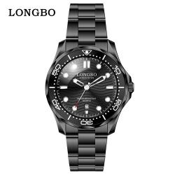 ساعة رجالي ماركة LONGBO