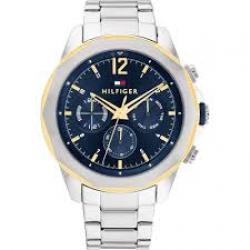 ساعة رجالي ماركة Tommy Hilfiger