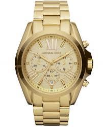 ساعة رجالي Michael kors