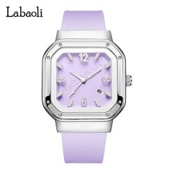 ساعة ستاتي ماركة Labaoli LA610G